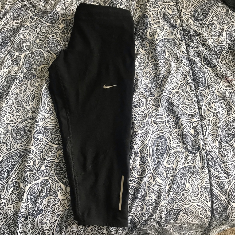 Capris nike workout legging